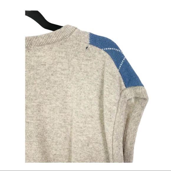 Beautiful Wool Vest Quills Woollen Market Ireland - Picture 7 of 7